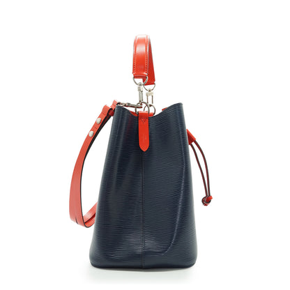 Epi Neonoe MM Indigo Colorblock