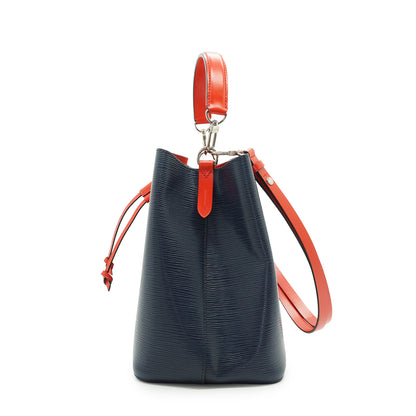 Epi Neonoe MM Indigo Colorblock