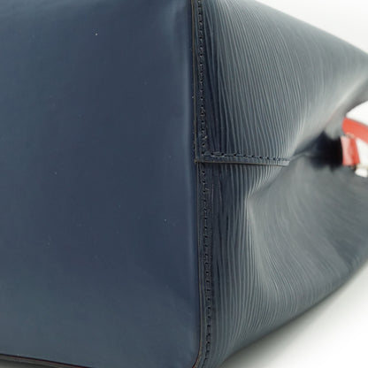 Epi Neonoe MM Indigo Colorblock