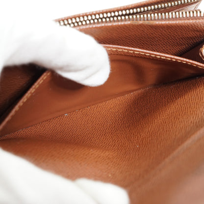 Monogram Portefeuille Tresor Bifold Wallet