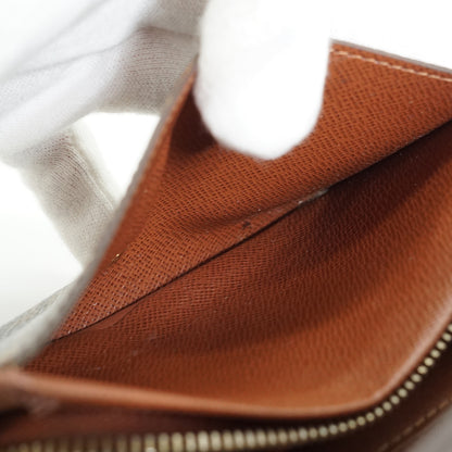 Monogram Portefeuille Tresor Bifold Wallet