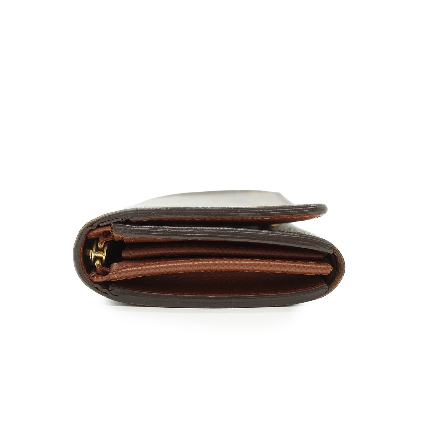 Monogram Portefeuille Tresor Bifold Wallet