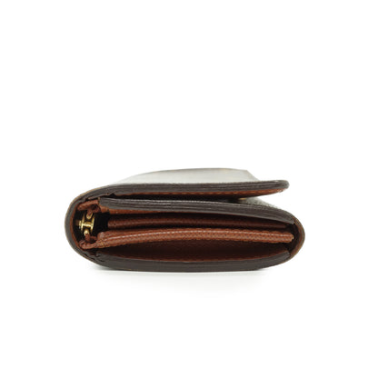 Monogram Portefeuille Tresor Bifold Wallet