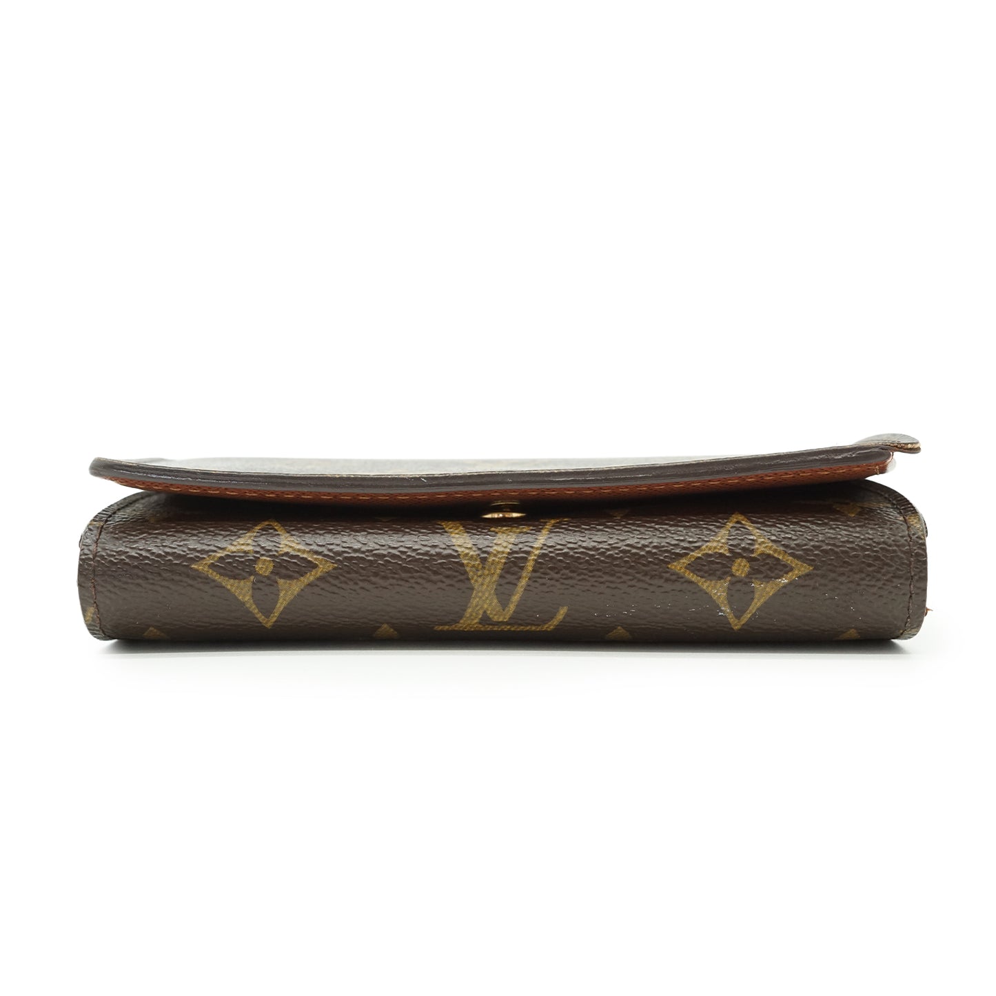 Monogram Portefeuille Tresor Bifold Wallet