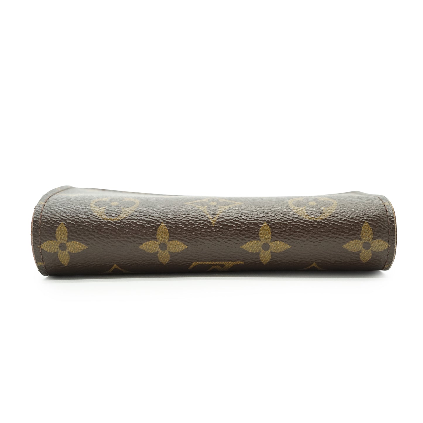 Monogram Portefeuille Tresor Bifold Wallet