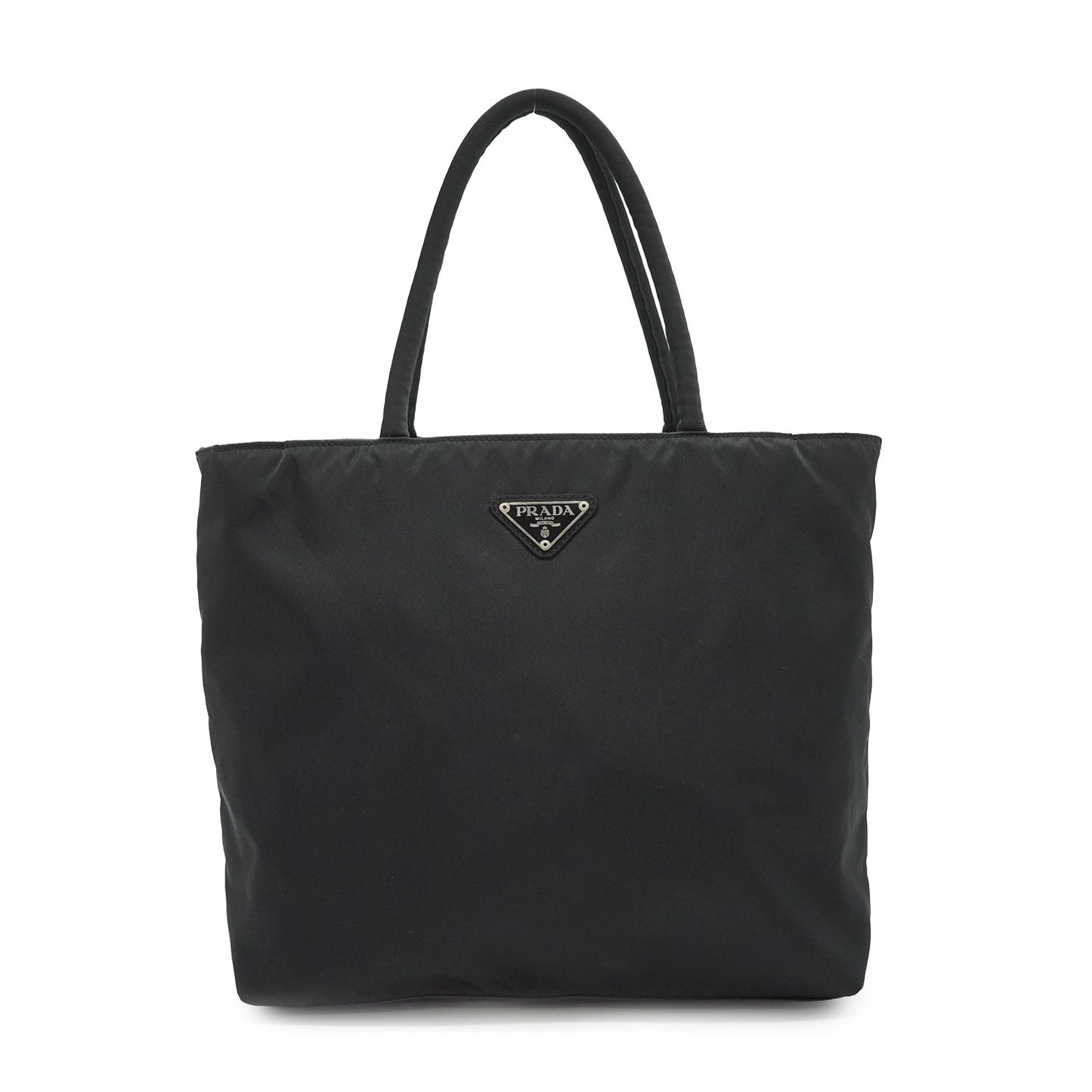 Vintage Nylon Tote