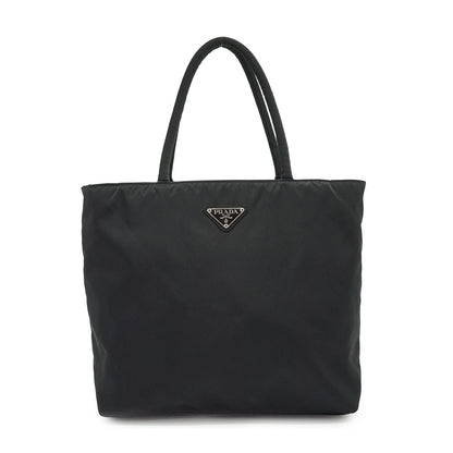 Vintage Nylon Tote