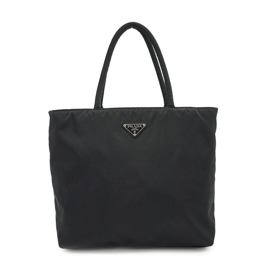 Vintage Nylon Tote