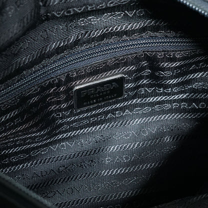 Vintage Nylon Tote
