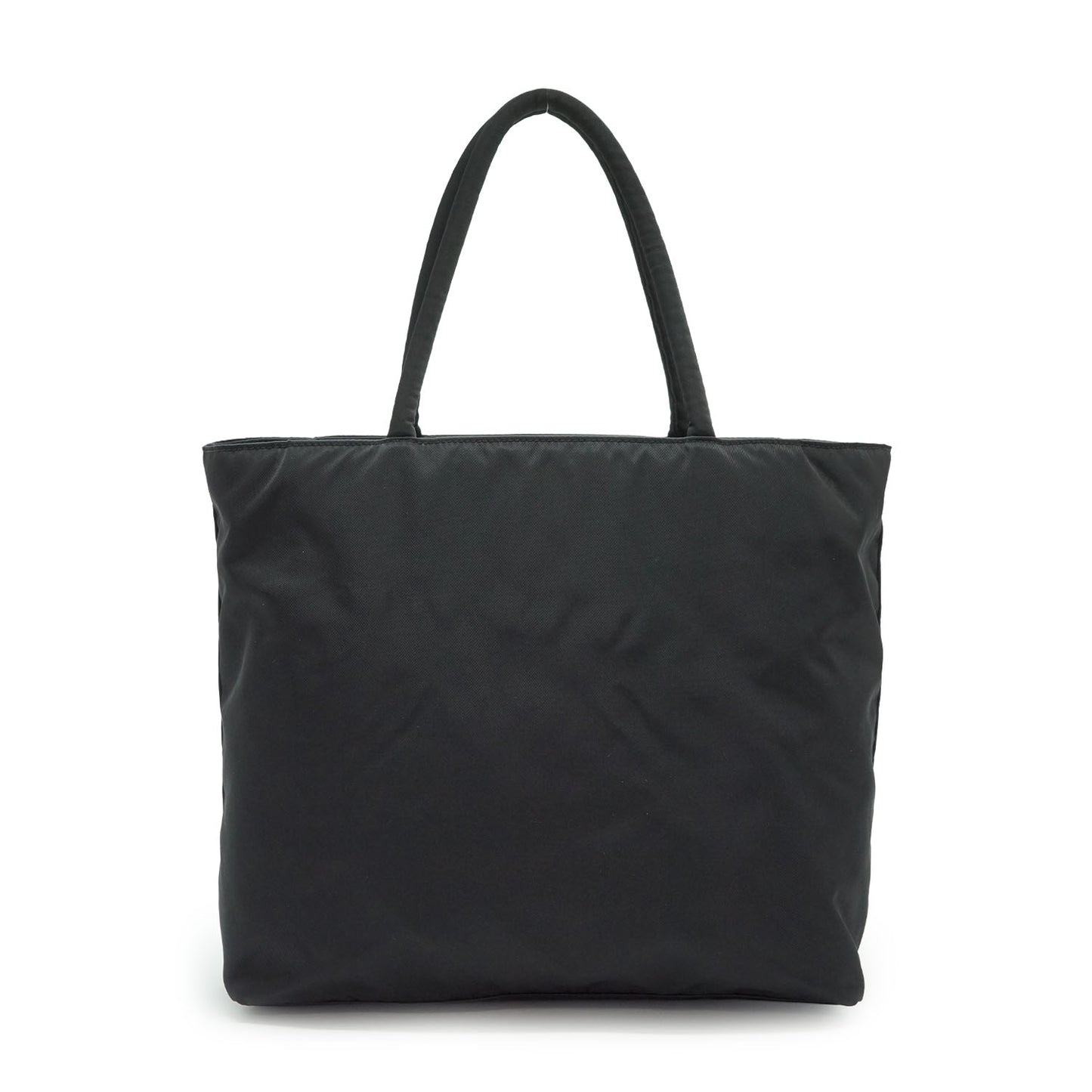 Vintage Nylon Tote