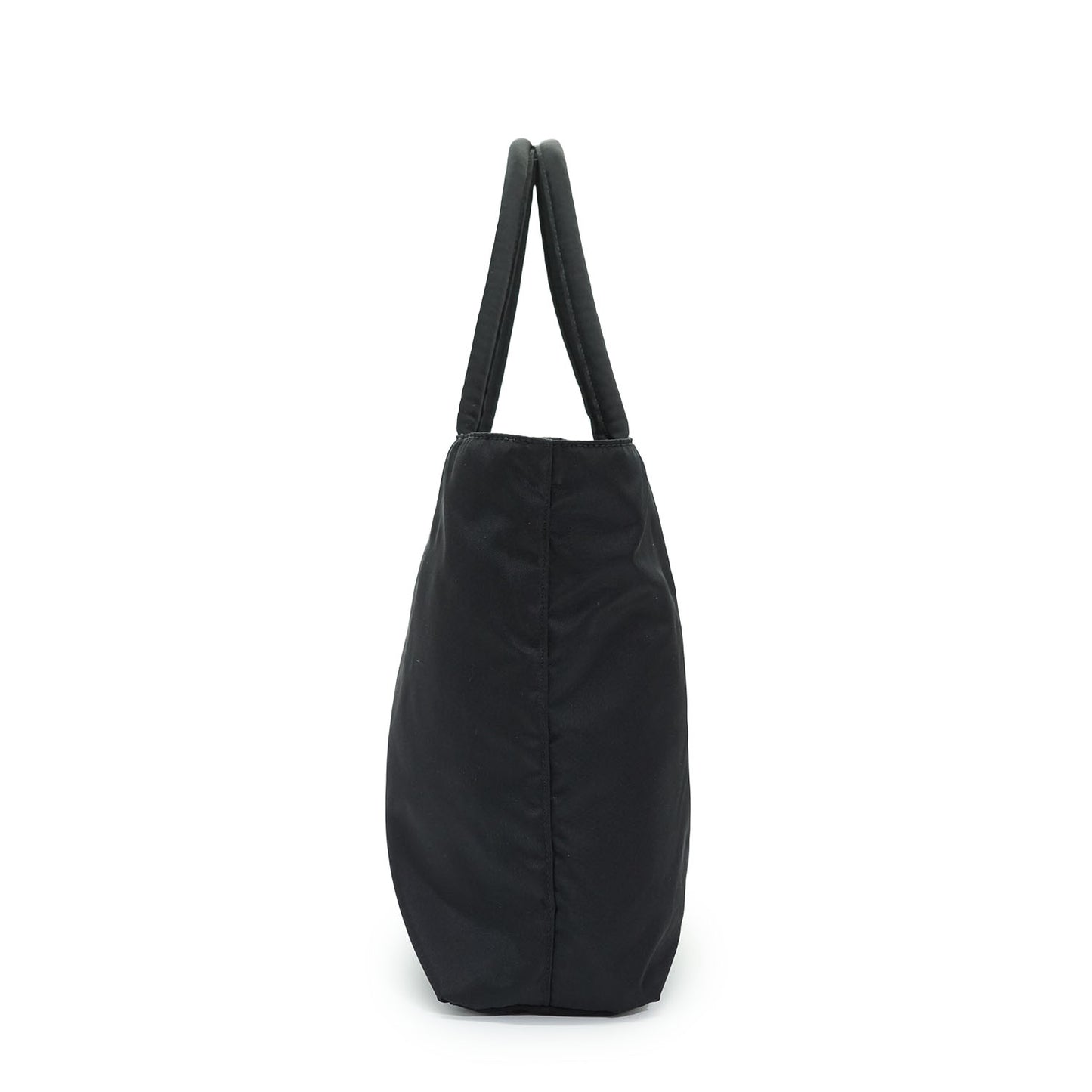 Vintage Nylon Tote
