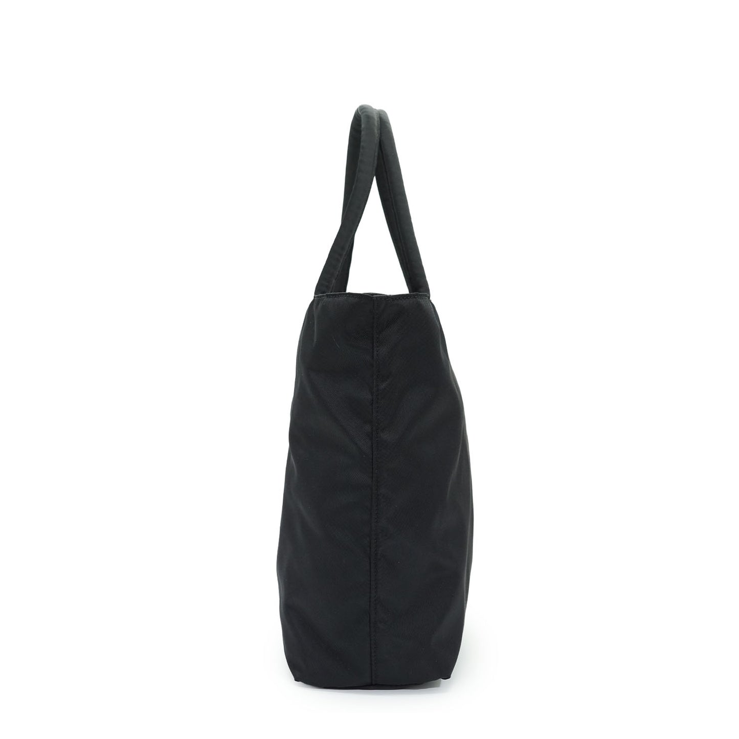 Vintage Nylon Tote