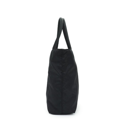 Vintage Nylon Tote