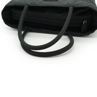 Vintage Nylon Tote