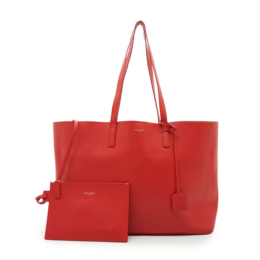 Cabas Shopping East West Tote