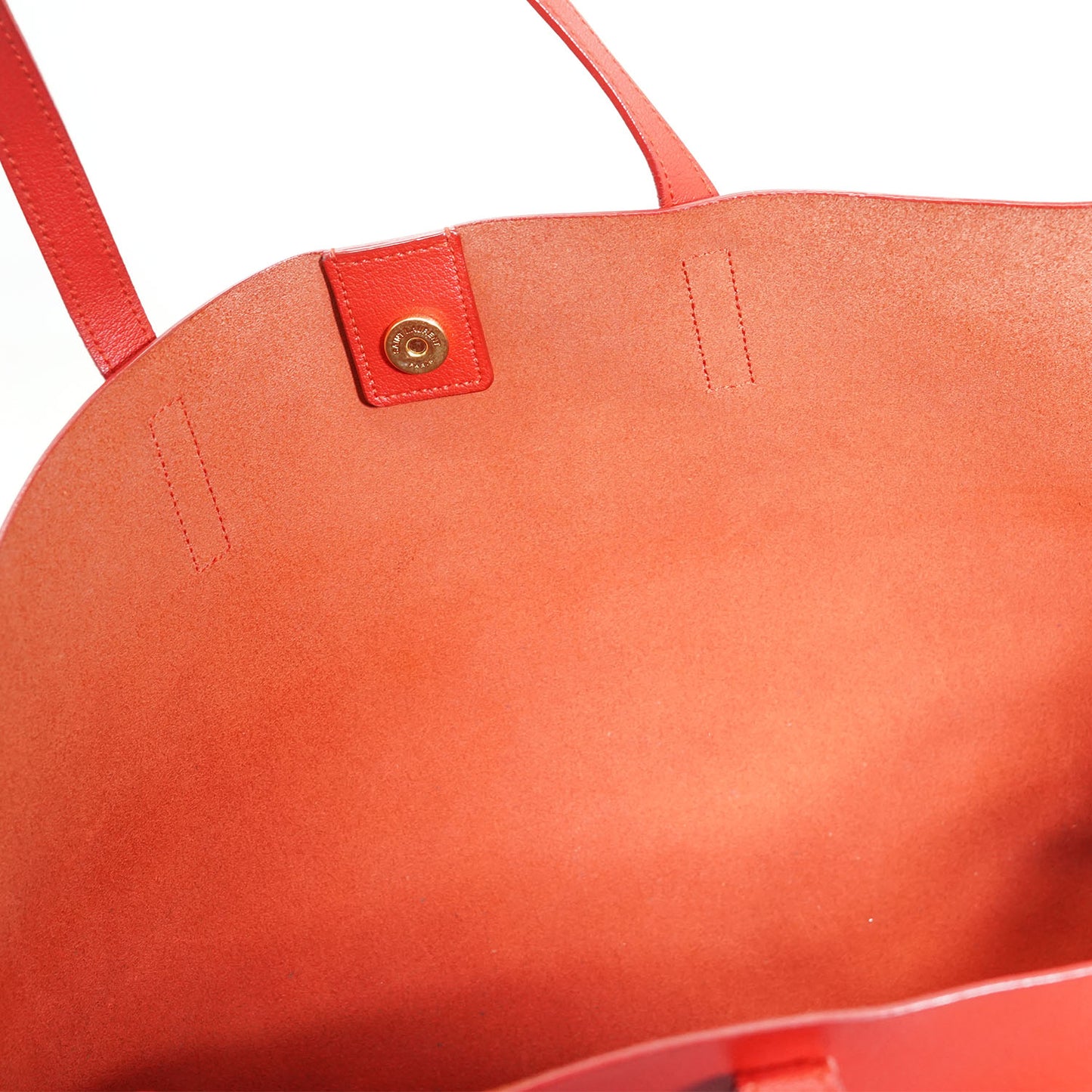 Cabas Shopping East West Tote
