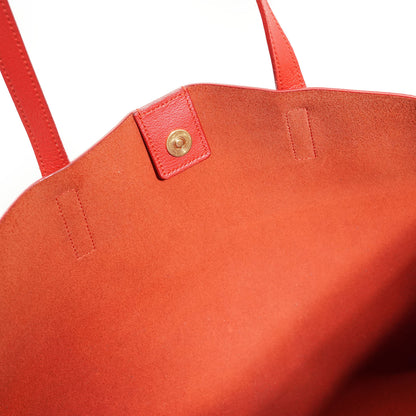 Cabas Shopping East West Tote