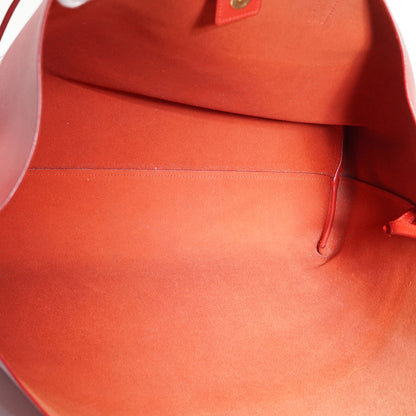 Cabas Shopping East West Tote