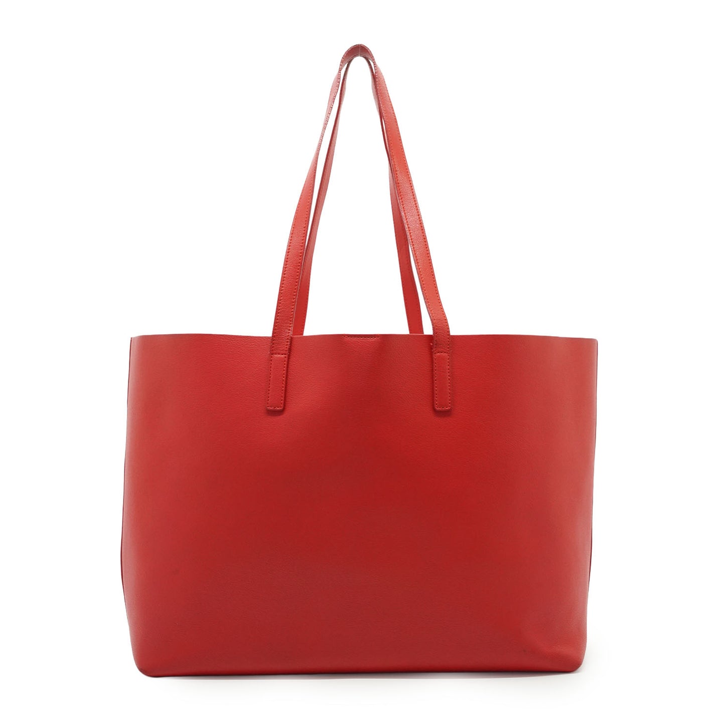 Cabas Shopping East West Tote