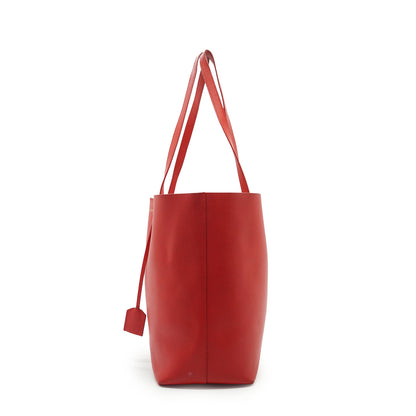 Cabas Shopping East West Tote