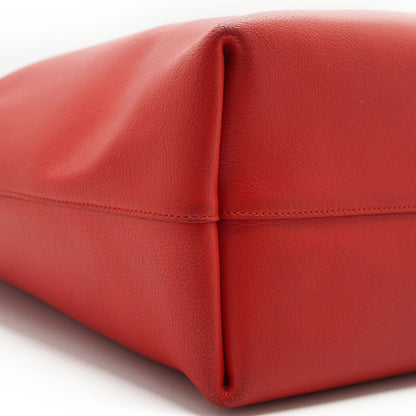 Cabas Shopping East West Tote