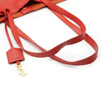 Cabas Shopping East West Tote