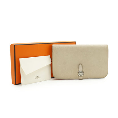 Dogon Duo Nata GM Togo Wallet