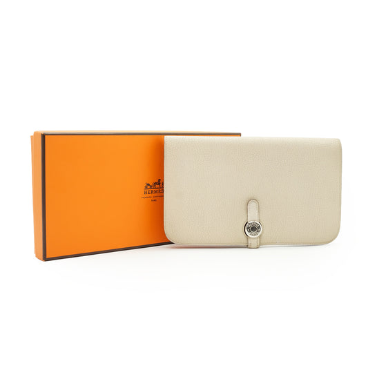 Dogon Duo Nata GM Togo Wallet
