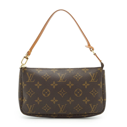 Monogram Pochette Accessoires