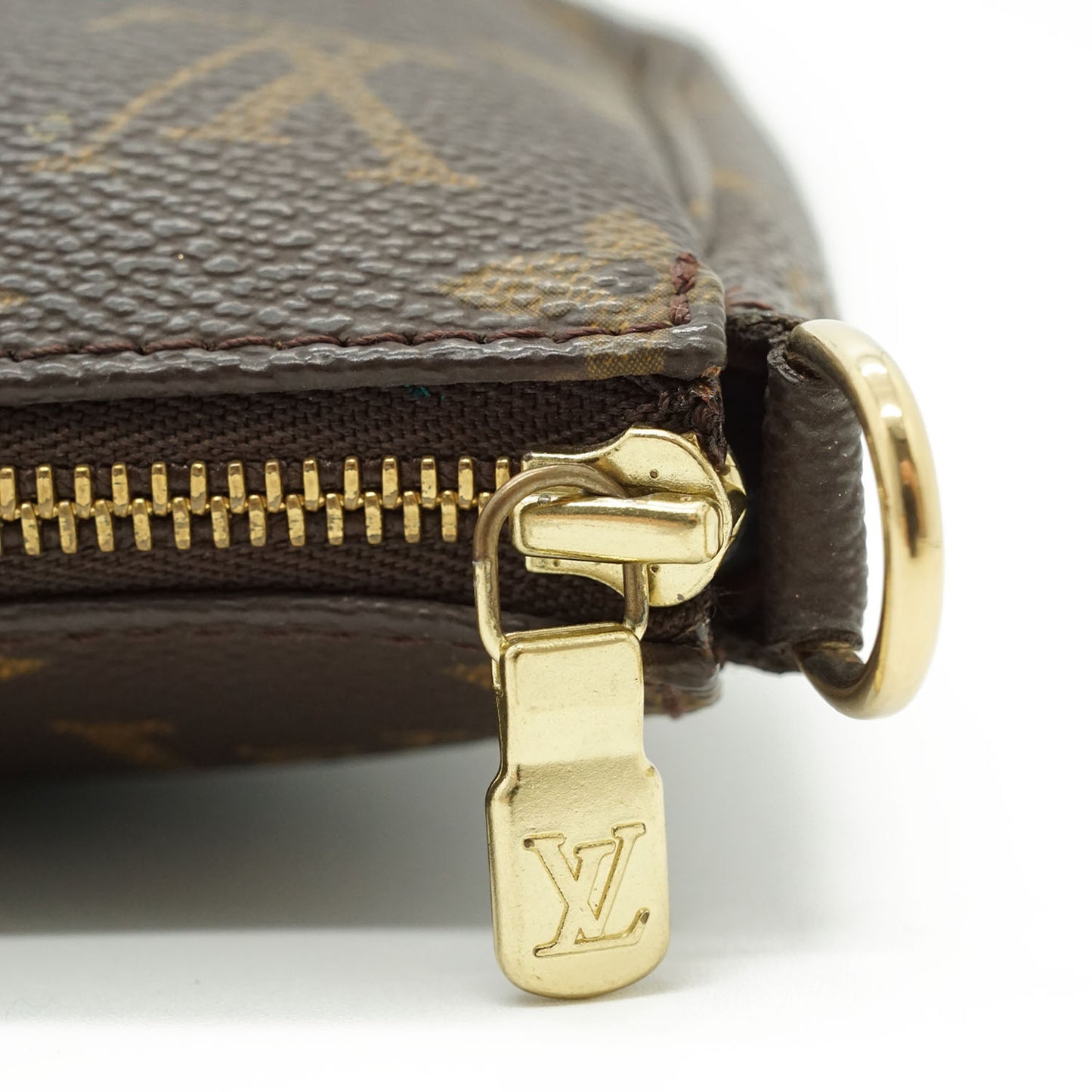 Monogram Pochette Accessoires