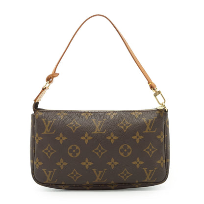 Monogram Pochette Accessoires