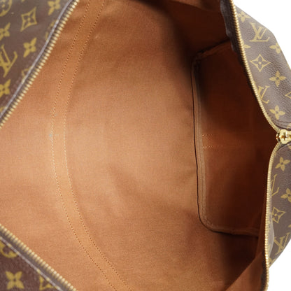 Vintage Monogram Keepall Bandouliere 55