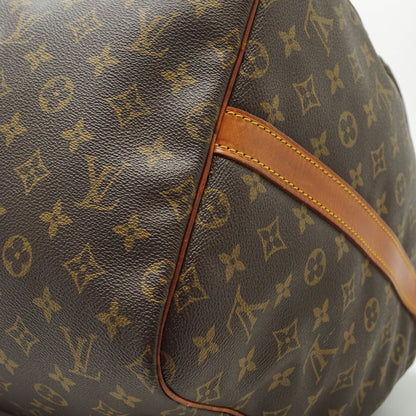 Vintage Monogram Keepall Bandouliere 55