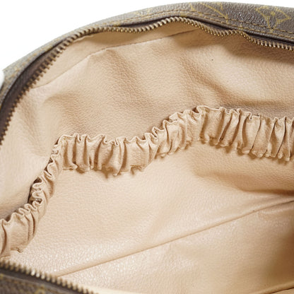 Vintage Monogram Trousse Toilette 28