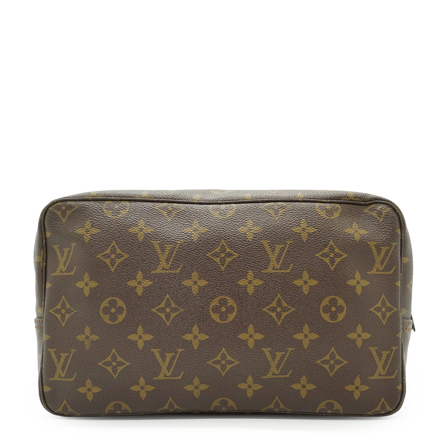 Vintage Monogram Trousse Toilette 28