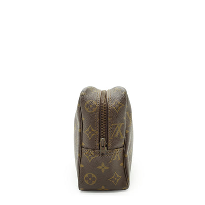Vintage Monogram Trousse Toilette 28