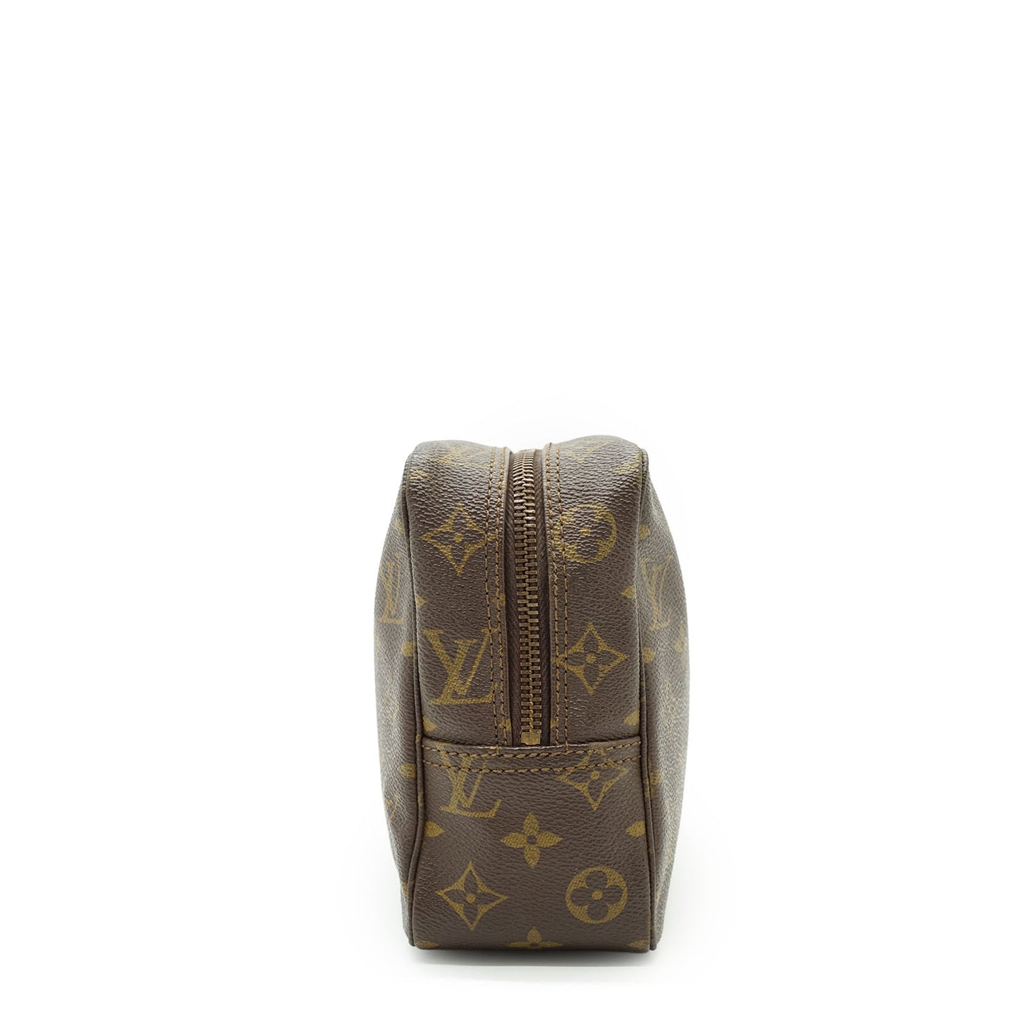 Vintage Monogram Trousse Toilette 28