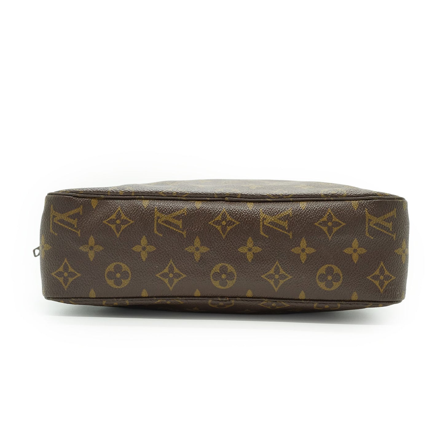 Vintage Monogram Trousse Toilette 28