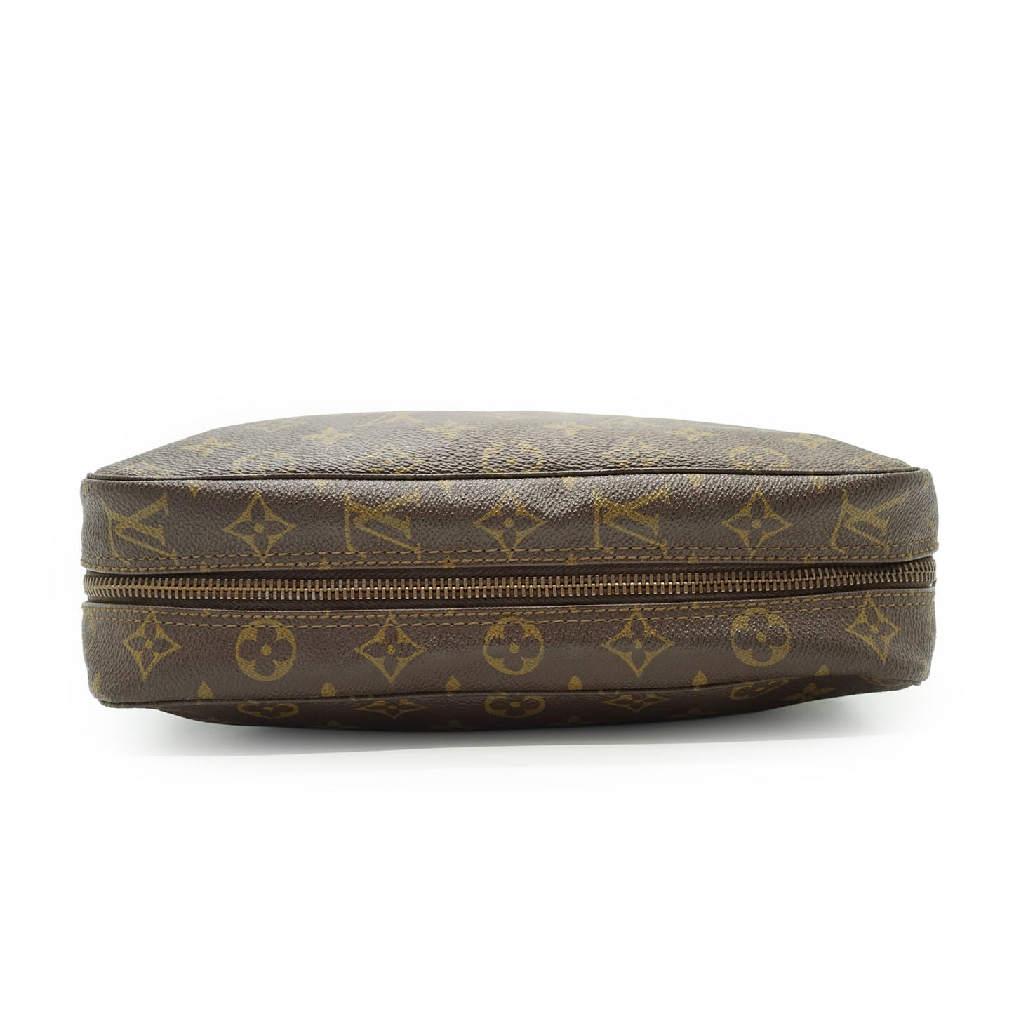 Vintage Monogram Trousse Toilette 28
