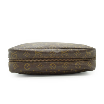 Vintage Monogram Trousse Toilette 28