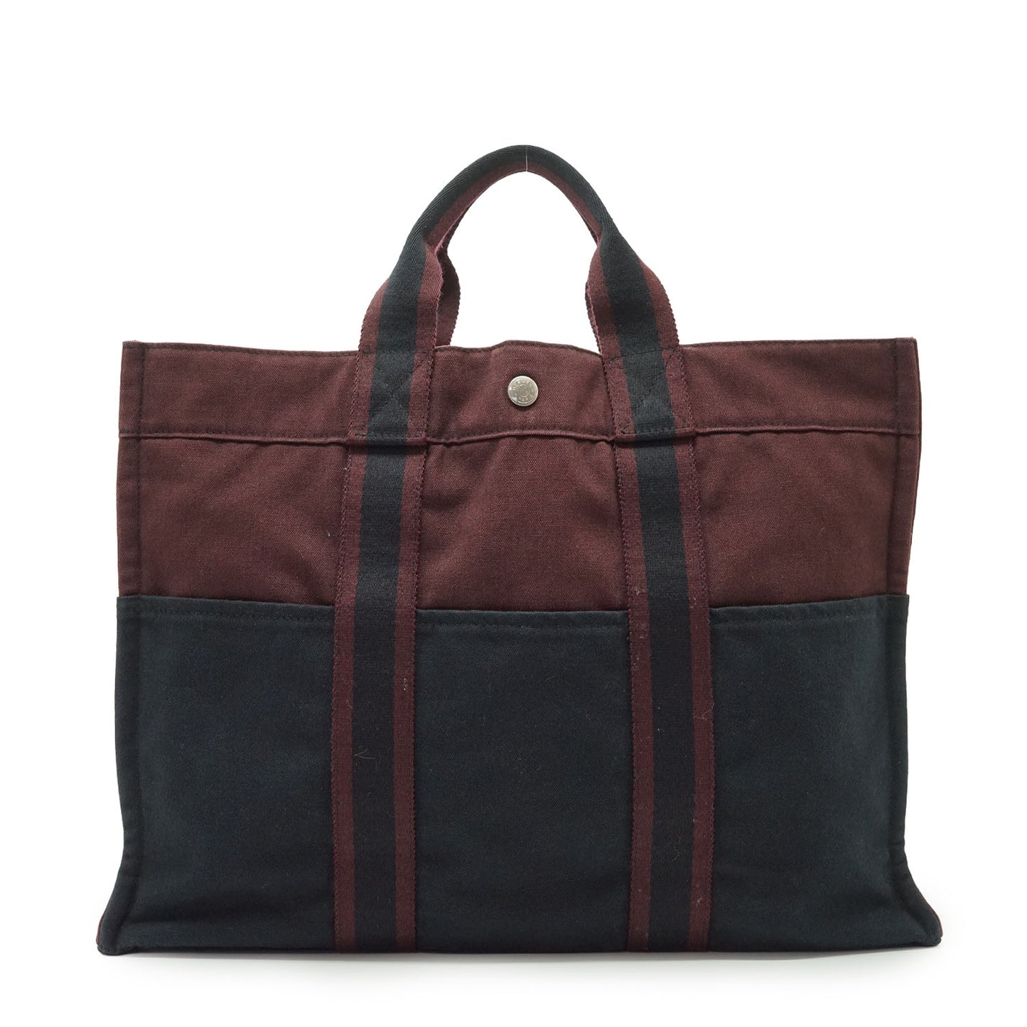 Fourre-Tout MM Bicolor