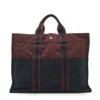 Fourre-Tout MM Bicolor