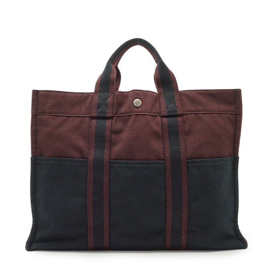 Fourre-Tout MM Bicolor