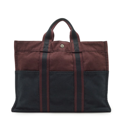 Fourre-Tout MM Bicolor