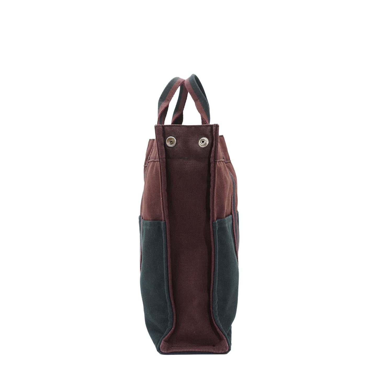 Fourre-Tout MM Bicolor