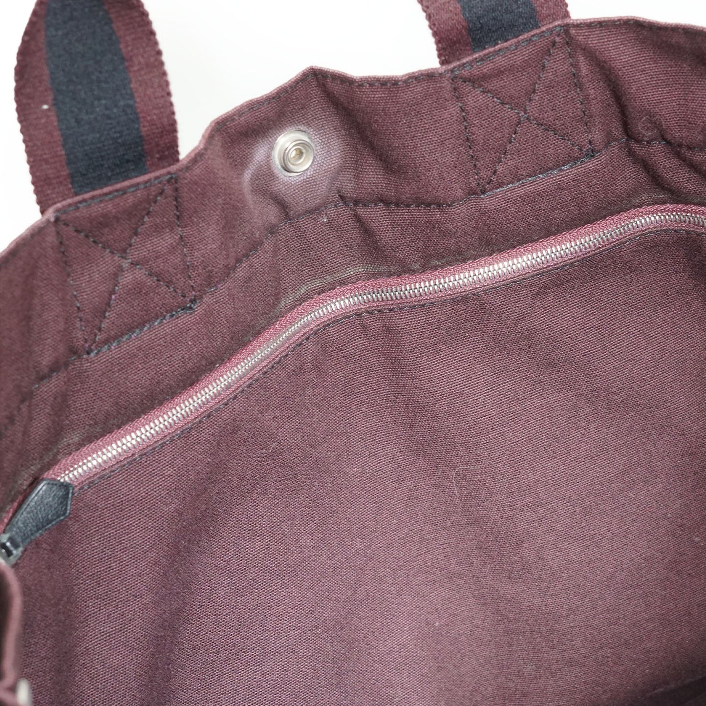 Fourre-Tout MM Bicolor