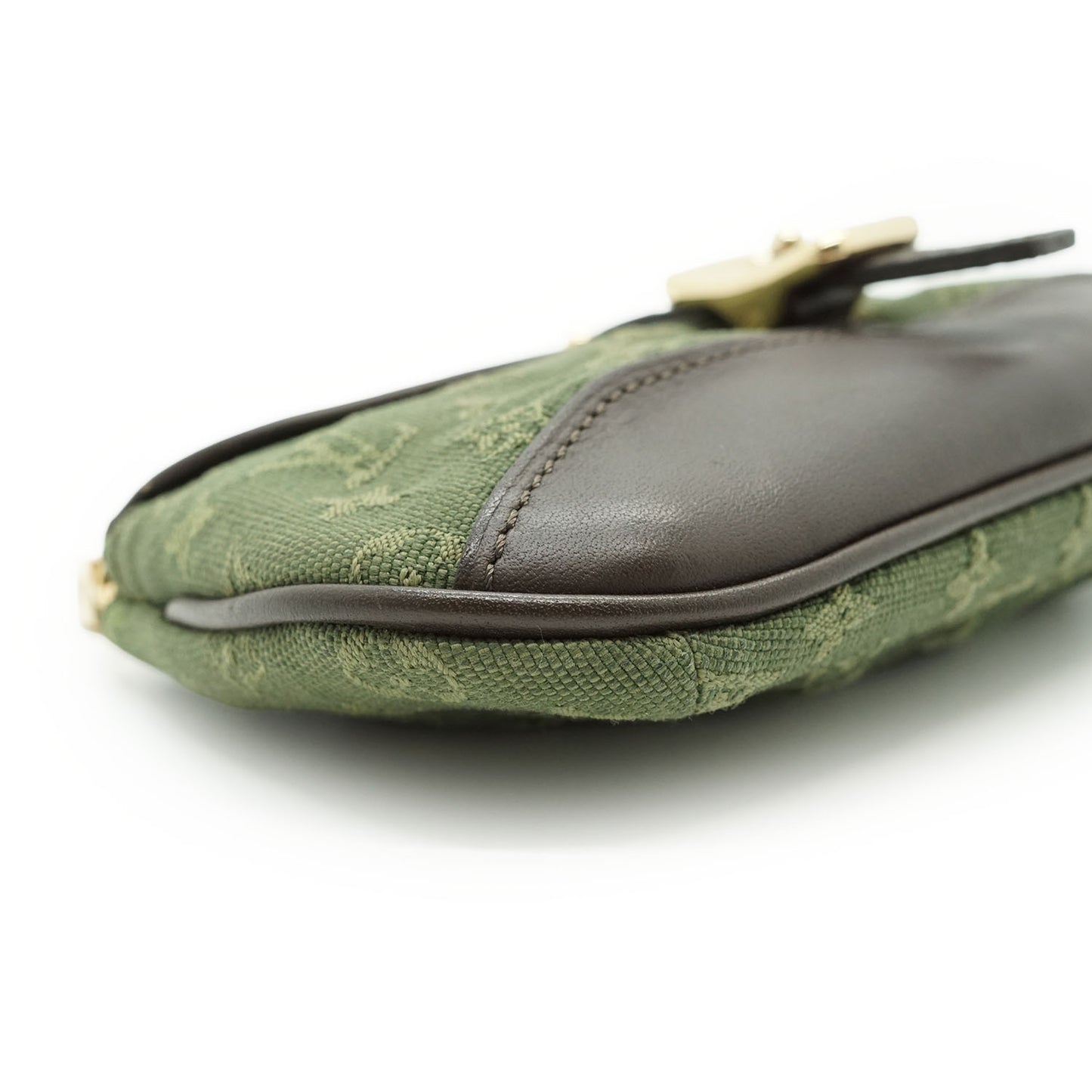 Monogram Mini Lin Pochette Anne-Sophie