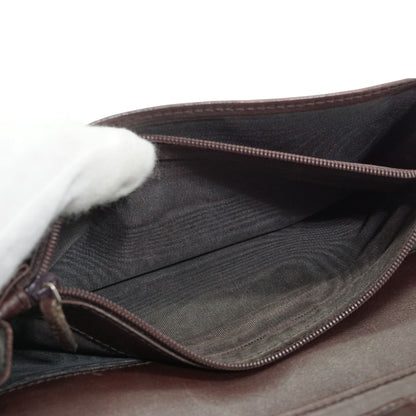 Guccissima Long Wallet