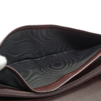 Guccissima Long Wallet