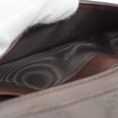 Guccissima Long Wallet